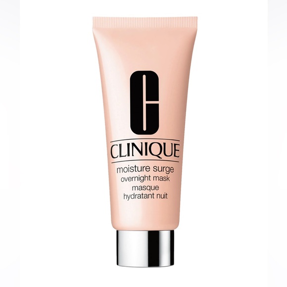 SALE🌷2FOR 55$ 🌺 NEW FULL SIZE MOISTURE SURGE OVERNIGHT MASK 100 ml - Picture 1 of 7